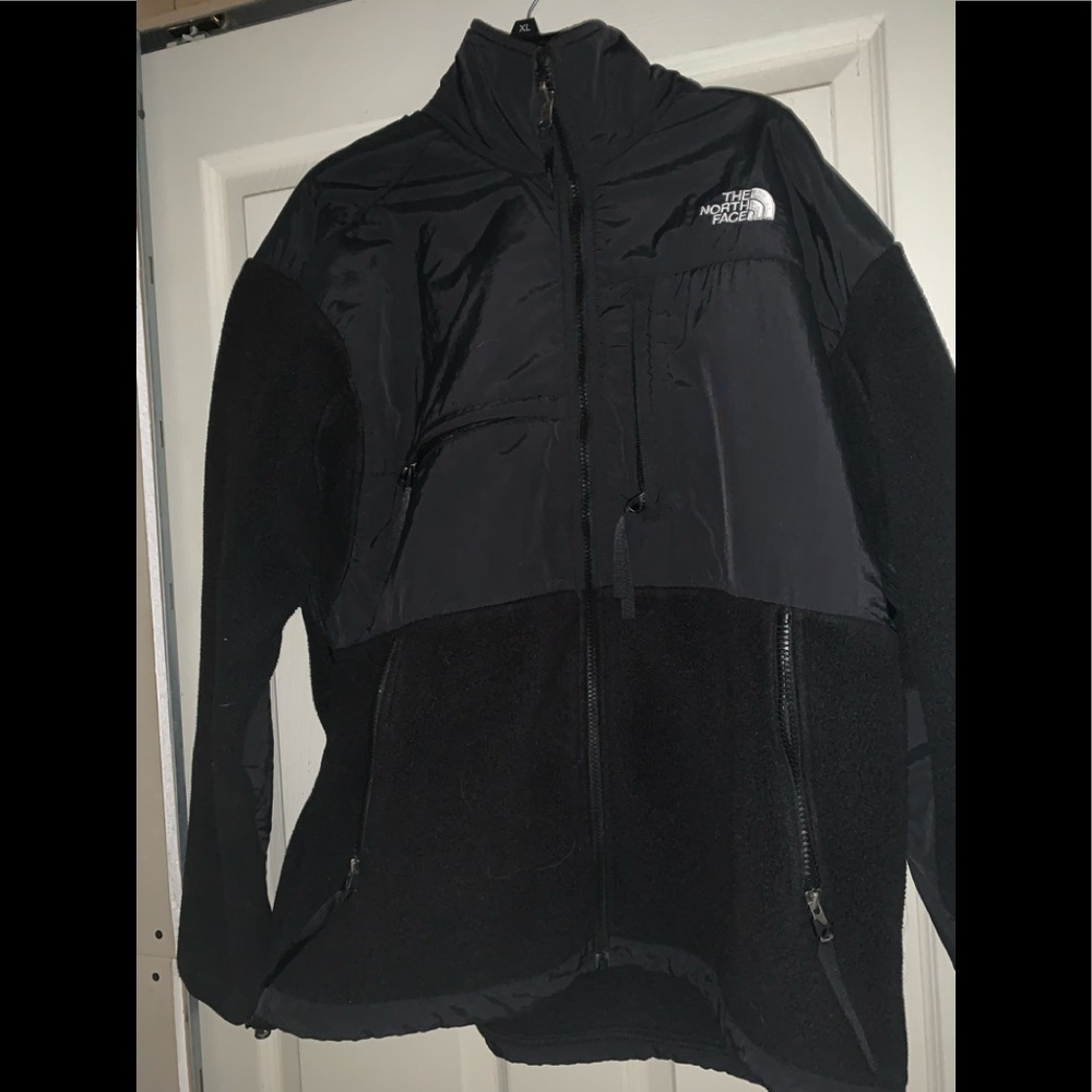 The North Face Denali jacket